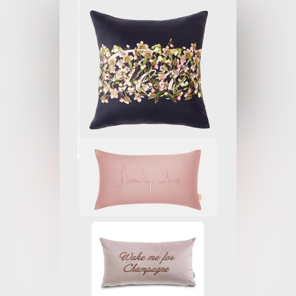Ted Baker